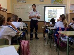 CEIP Cervantes