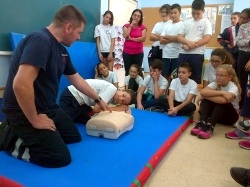 CEIP Baaderos