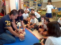 CEIP Estrella Barreiro Moreno