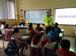 CEIP Nuestra Seora de los ngeles
