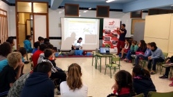 CEIP Adoracin Rodrguez Alonso