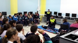 CEIP Juan Zamora Snchez