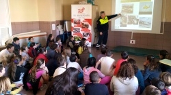 CEIP Arona Parque La Reina