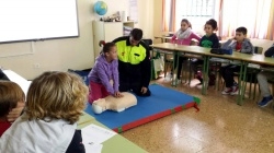 CEIP Ana Betancort Estupin