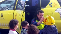 CEIP Manolo Ortega