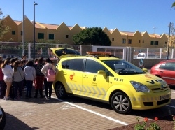 CEIP Llano del Camello