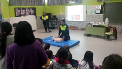 CEIP Oroba