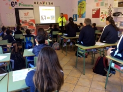 CEIP Tacoronte