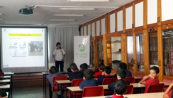 Colegio Garo