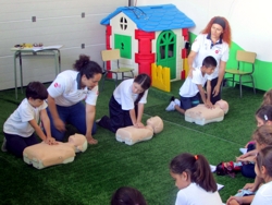 CEIP Ntra. Sra. del Rosario