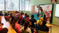 CEIP Principe Felipe