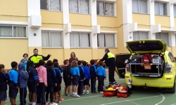 CEIP Principe de Asturias