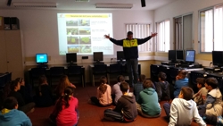 CEIP El Ortigal