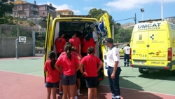 Colegio Claret