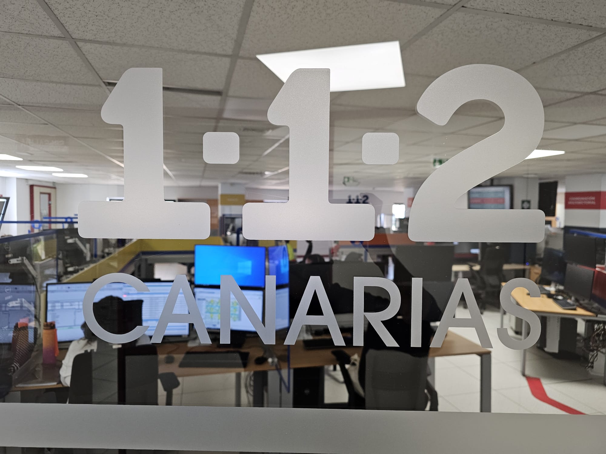 Sala112-Canarias