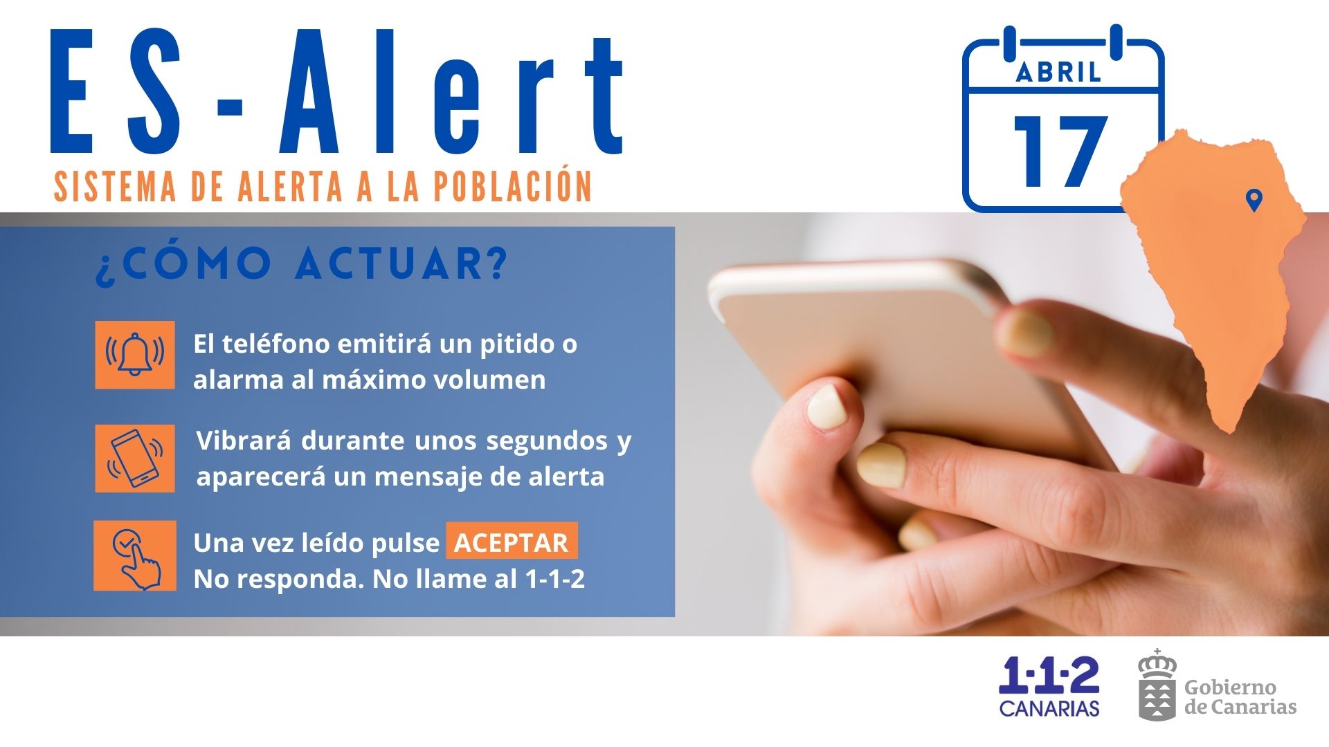 Prueba Es Alert La Palma