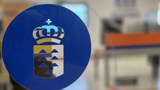 Centro Coordinador de Emergencias y Seguridad (Cecoes) 112 Canarias