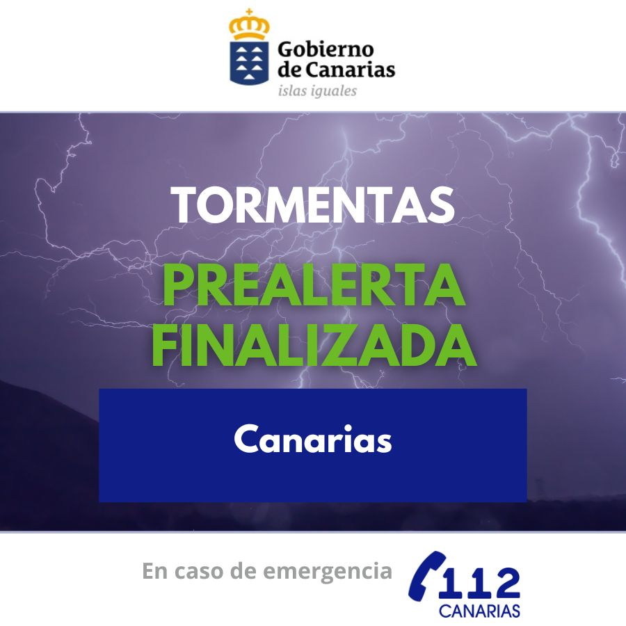 Final Prealerta Tormentas Canarias