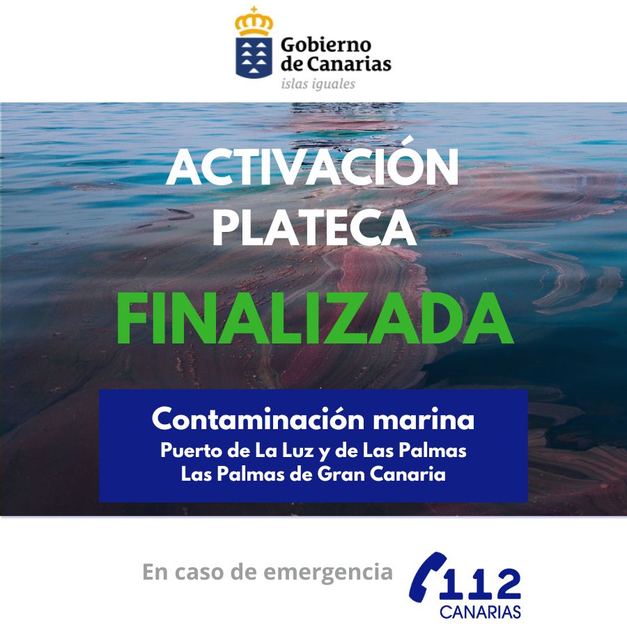 Final Prealerta Contaminación marina GC