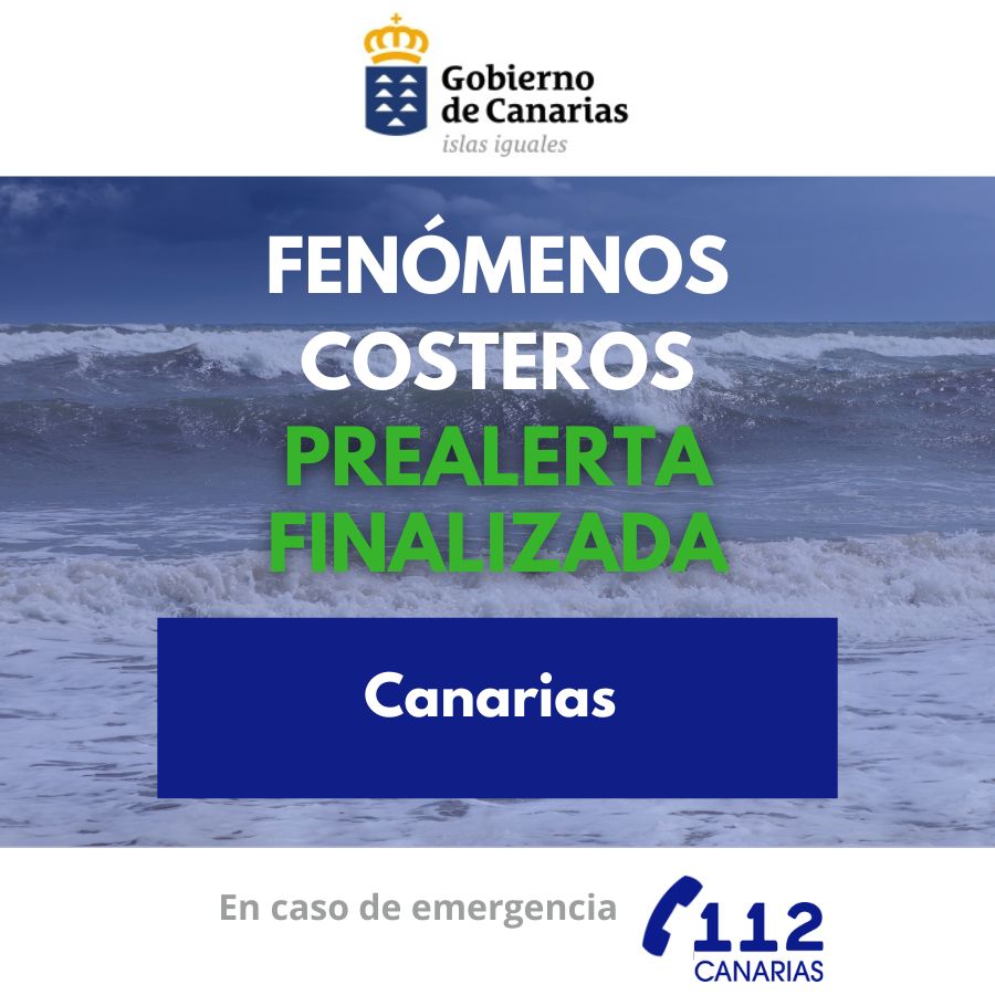Final Prealerta Costeros Canarias