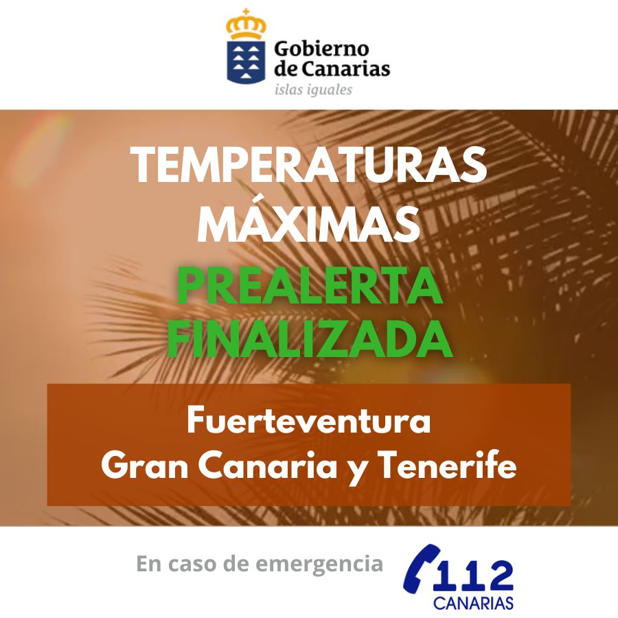 Final Temperaturas Máximas FV GC TF