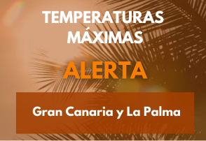 Temperaturas Máximas